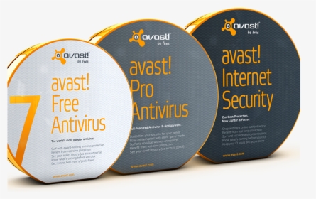 Avast Antivirus Support Png , Png Download - Avast, Transparent Png, Free Download