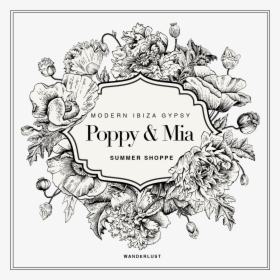 Poppy Mia Fashion Diaries - 2017 Averaen Pinot Noir Willamette Valley, HD Png Download, Free Download