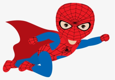 Transparent Super Hero Cape Png - Cartoon, Png Download, Free Download