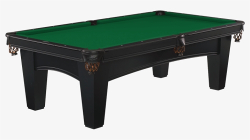 Brunswick Bayfield Pool Table, HD Png Download, Free Download