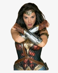 Gal Gadot Wonder Woman Diana Prince Themyscira Hippolyta - Gal Gadot Wonder Woman, HD Png Download, Free Download