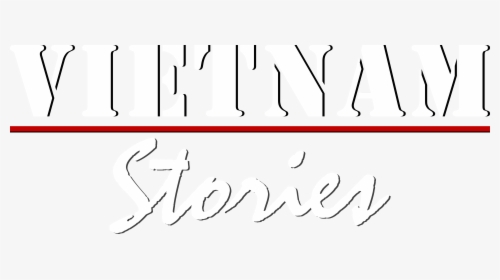 Show Logo - Vietnam Stories - Calligraphy, HD Png Download, Free Download