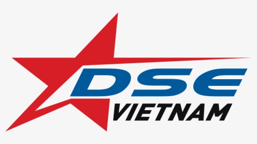 Defense & Security Expo Vietnam - Dse Vietnam Logo, HD Png Download, Free Download