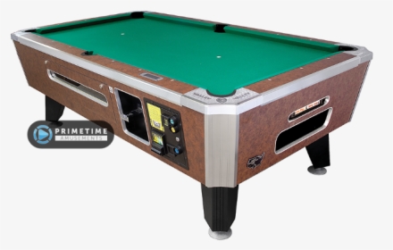 Panther Zd-x Pool Table By Valley Dynamo - Valley Panther Pool Table, HD Png Download, Free Download