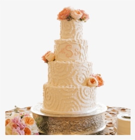 Wedding Cake, HD Png Download, Free Download
