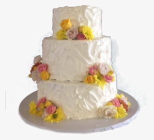 Wedding Cake Png Free Images - Birthday Cake, Transparent Png, Free Download