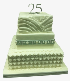 Transparent Elegant Wedding Cake Clipart - Cake Decorating, HD Png Download, Free Download