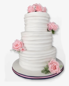 Wedding Cakes Preston - Wedding Cake, HD Png Download, Free Download