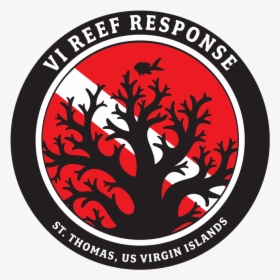 Vi Reef Response Logo Color - Logo Sgs Iso 9001 Vector, HD Png Download, Free Download