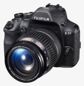Photo Camera Png Free Download - Canon Eos 90d, Transparent Png, Free Download