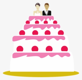 Wedding, Couple, Love, Bride And Groom, Union - Pengantin Cewek Anime Png, Transparent Png, Free Download