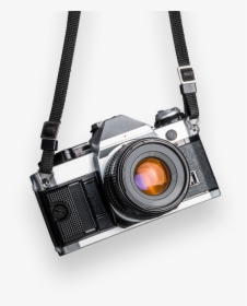 Photography Camera Png - Photography Images Camera Png, Transparent Png, Free Download