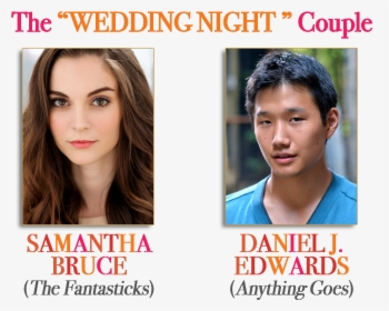 Wedding Couple Png, Transparent Png, Free Download