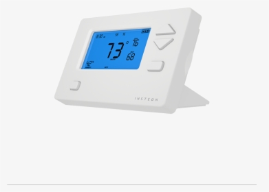 Hero Icons Wireless Thermostat - Digital Clock, HD Png Download, Free Download