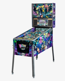 Platinum - Beatles Pinball Machine Stern, HD Png Download, Free Download