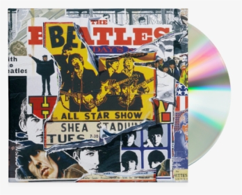 Anthology 2 The Beatles, HD Png Download, Free Download