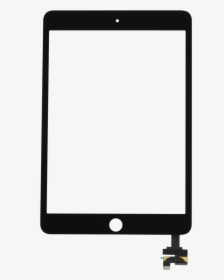 Ipad Mini Touch Screen, HD Png Download, Free Download