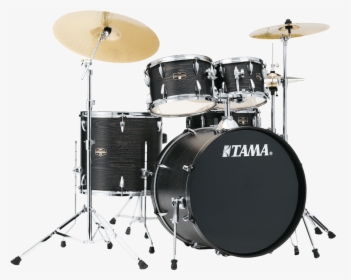 Tama Imperialstar Drum Set, HD Png Download, Free Download
