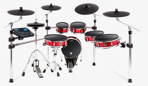 Alesis Drum Kit Pro, HD Png Download, Free Download