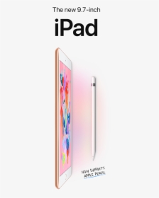 Apple Computers - Apple I-pad, HD Png Download, Free Download