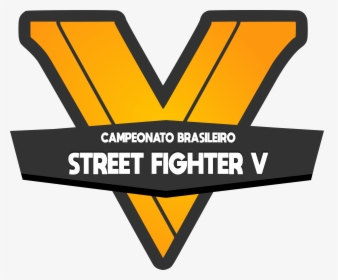 Street Fighter V Logo Png - Street Fighter V Logos, Transparent Png, Free Download