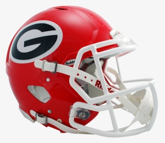 Georgia Bulldogs Helmet, HD Png Download, Free Download