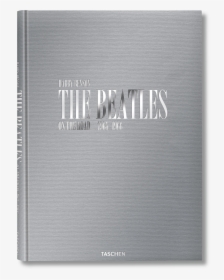 The Beatles - Book Limited Edition Beatles, HD Png Download, Free Download