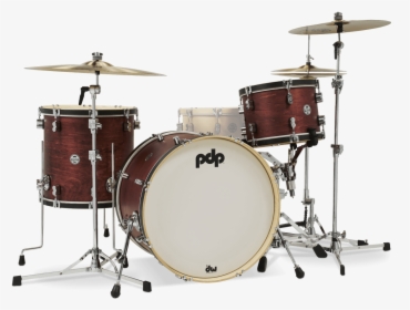 Pdp Drum Sets - Pdp Concept Maple Classic Ox Blood, HD Png Download, Free Download