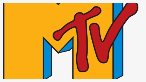 How Mtv Ruined The Music Industry - 80s Mtv Logo Png, Transparent Png, Free Download
