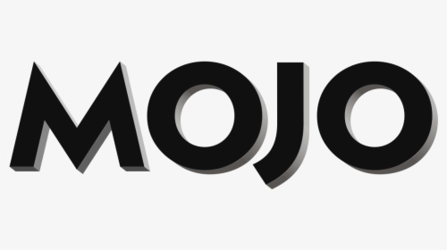 Full Big, Png V - Mojo Magazine Logo, Transparent Png, Free Download