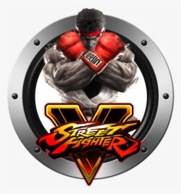 Net For Computer - Street Fighter, HD Png Download, Free Download