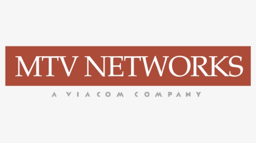 Mtv Networks Logo Png Transparent - Tan, Png Download, Free Download
