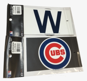 Chicago Cubs , Png Download - Chicago Cubs, Transparent Png, Free Download