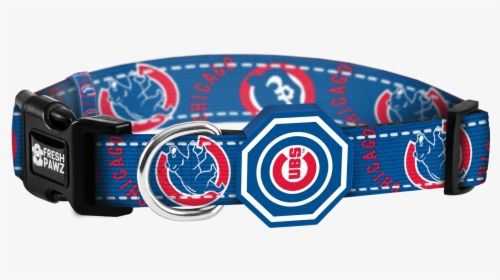 Chicago Cubs X Fresh Pawz - Chicago Cubs, HD Png Download, Free Download