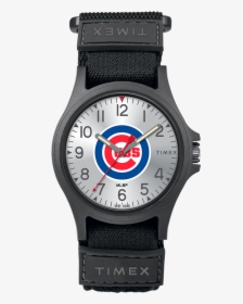 Pride Chicago Cubs Large - Toronto Maple Leaf Watches, HD Png Download, Free Download