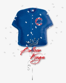 Chicago Cubs Jersey - Calligraphy, HD Png Download, Free Download