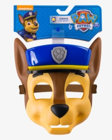 Pawpatrol Rescue Mission Mask, , Large, HD Png Download, Free Download