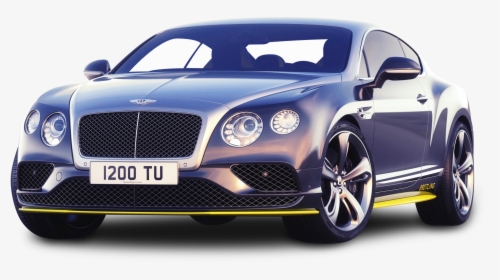 Bentley Png Image - Breitling Car, Transparent Png, Free Download