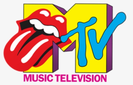 90's Mtv Logo, HD Png Download, Free Download