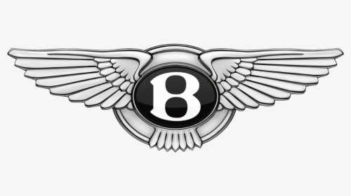 Bentley Logo, HD Png Download, Free Download