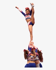 All Star Cheer Png, Transparent Png, Free Download