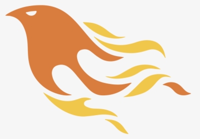 Phoenix Phrenzy Logo - Dribbble, HD Png Download, Free Download