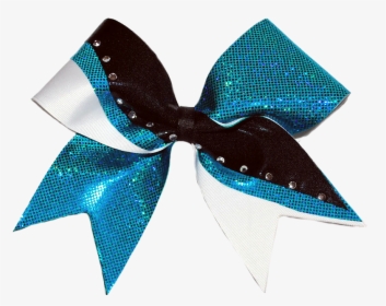 Cheerleading Bows - Bow Cheerleading, HD Png Download, Free Download