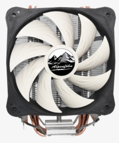 Cpu Kühler Ben Nevis Advanced - Alpenföhn Ben Nevis Advanced, HD Png Download, Free Download