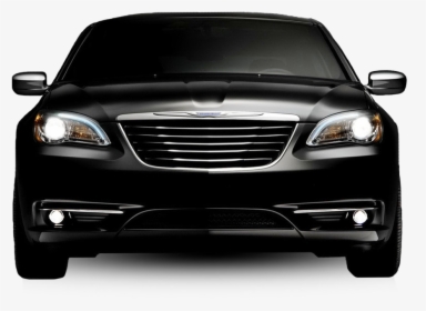 Chrysler 200, HD Png Download, Free Download
