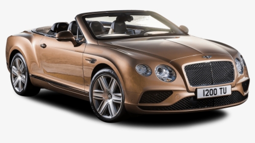2017 Bentley Flying Spur Convertible, HD Png Download, Free Download