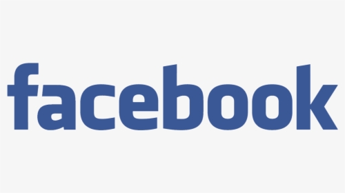 Social Media Facebook, Inc - Facebook Text Logo Png, Transparent Png, Free Download