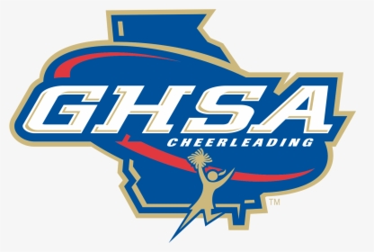 Ghsa Cross Country Logo, HD Png Download, Free Download