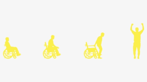 Wheelchair, HD Png Download, Free Download