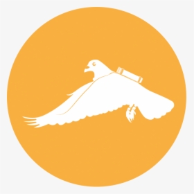 Messenger - Duck, HD Png Download, Free Download